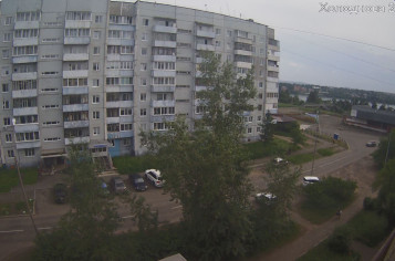 ул. Холоднова, дом №3