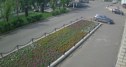 здание ЗАГСа