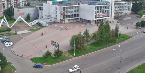 ТКЦ «Братск-АРТ»