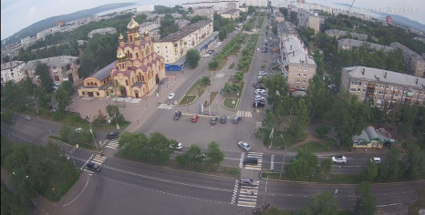 ул. Кирова
