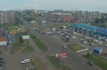 ул. Крупской, дом №13