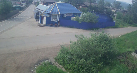 ул. Вернадского, 1а