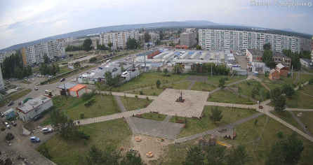 Сосновая 16