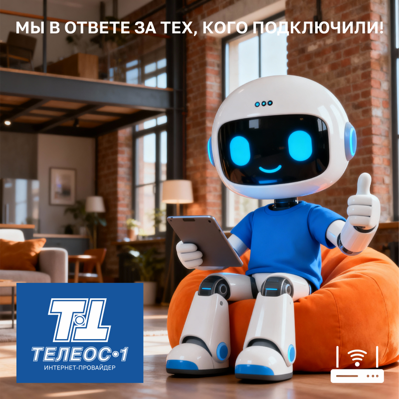 Оставьте заявку на подключение