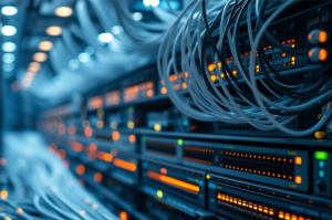 Модернизация сети завершена