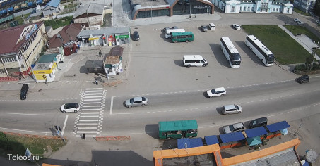 ул. Кирова, 86