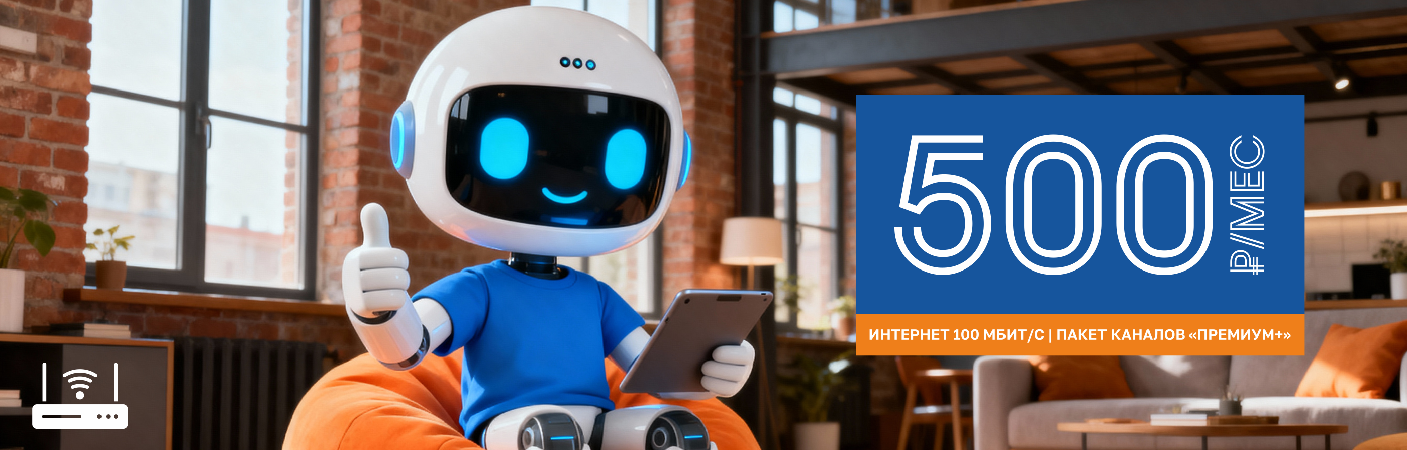 Выгодные тарифы!