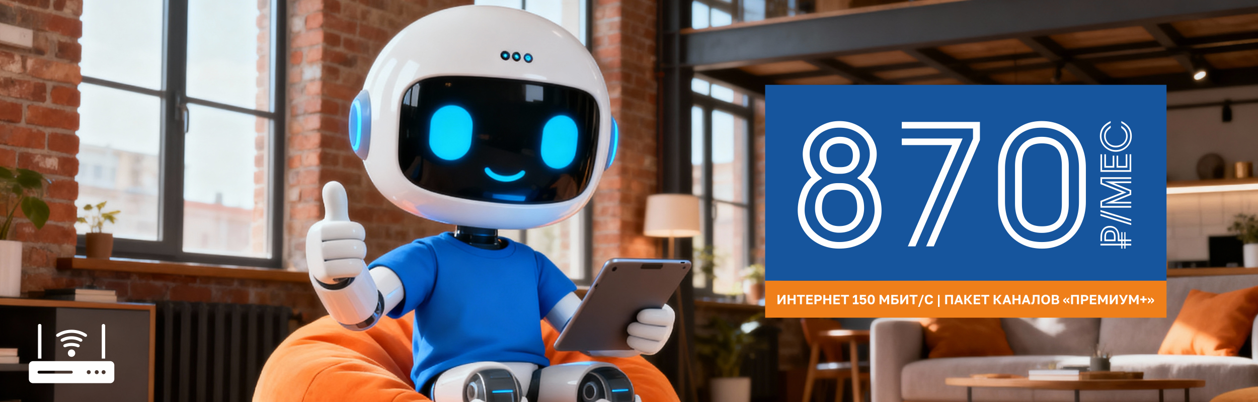 Выгодные тарифы!