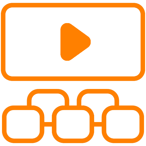 Онлайн кинотеатры